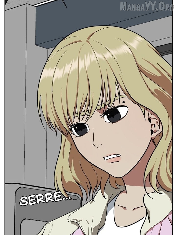 Change Me Chapter 30 - page 44